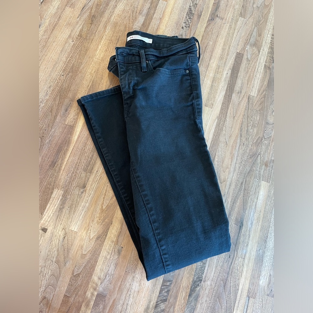 Levi’s 314 Women's Jeans 27